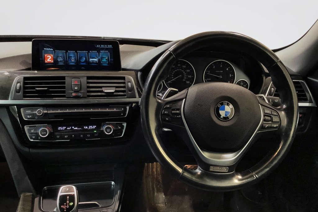 Used BMW 3 Series Gran Turismo 2017 for sale - 76900588: Photo 11