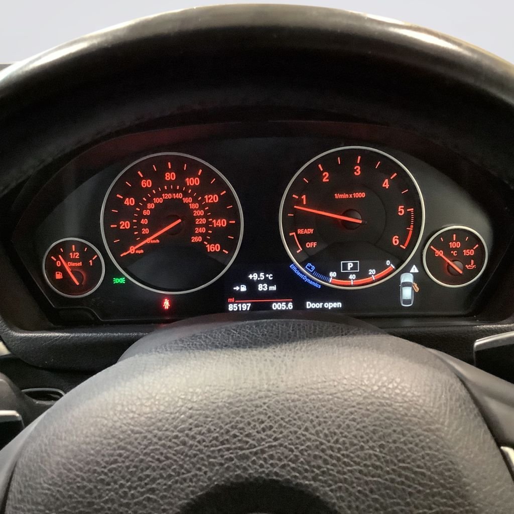 Used BMW 3 Series Gran Turismo 2017 for sale - 76900588: Photo 14