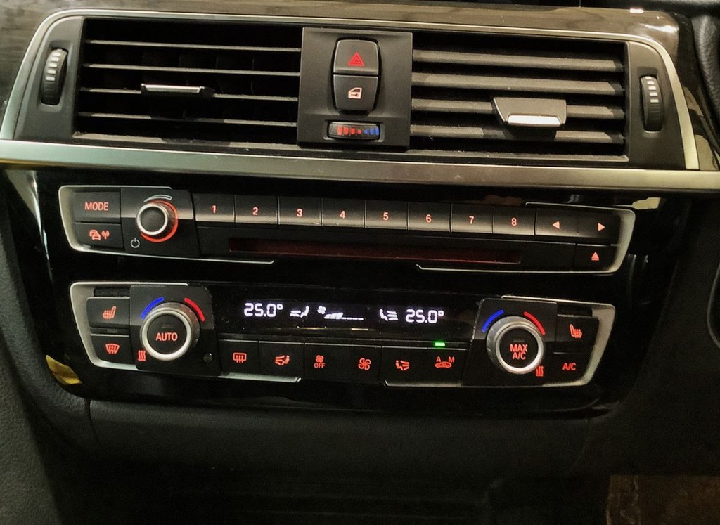 Used BMW 3 Series Gran Turismo 2017 for sale - 76900588: Photo 17