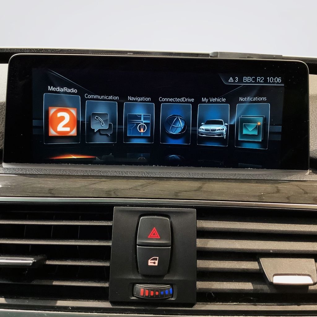 Used BMW 3 Series Gran Turismo 2017 for sale - 76900588: Photo 18