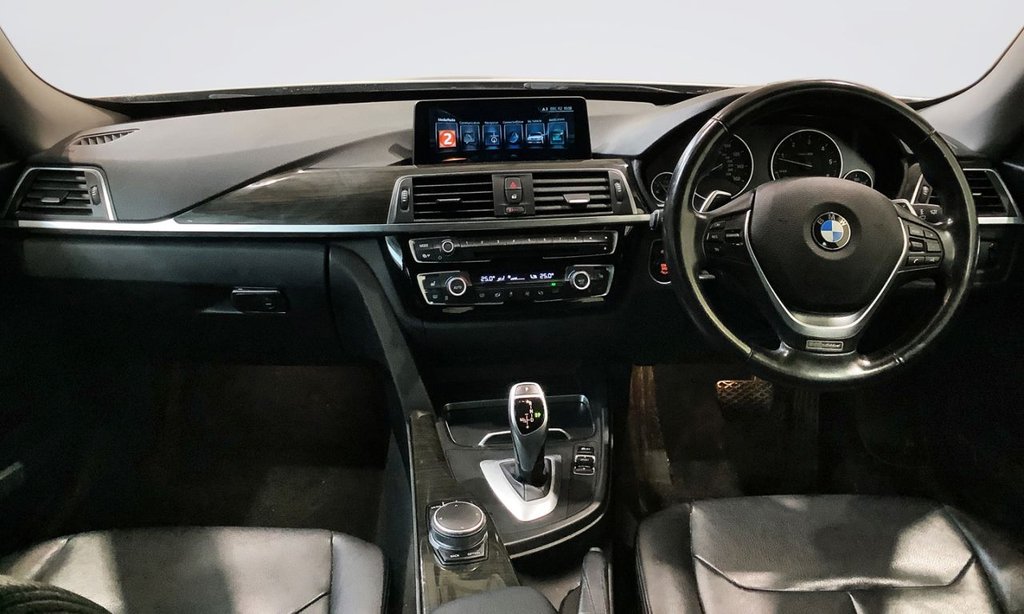 Used BMW 3 Series Gran Turismo 2017 for sale - 76900588: Photo 2