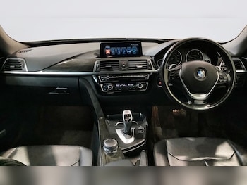 Used BMW 3 Series Gran Turismo 2017 for sale - 76900588: Photo