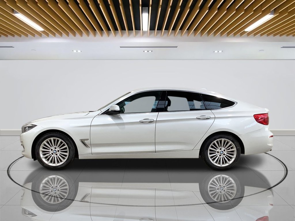 Used BMW 3 Series Gran Turismo 2017 for sale - 76900588: Photo 3