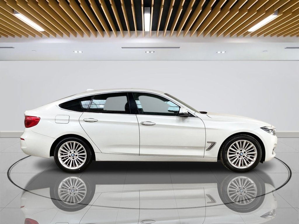 Used BMW 3 Series Gran Turismo 2017 for sale - 76900588: Photo 6