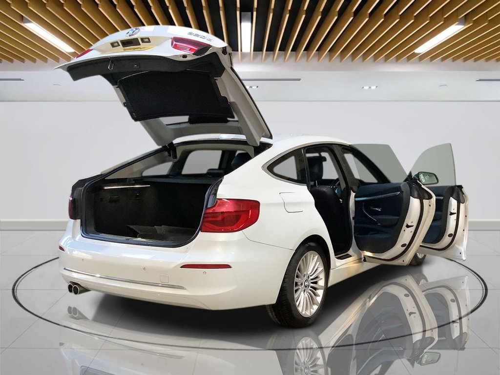 Used BMW 3 Series Gran Turismo 2017 for sale - 76900588: Photo 7