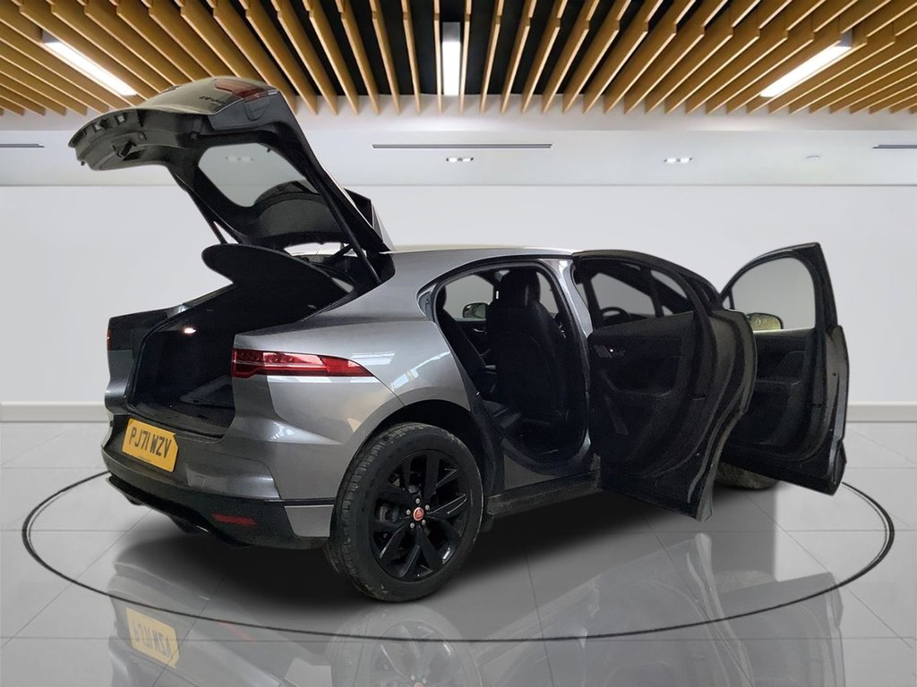 Used Jaguar I-Pace 2021 for sale - 77394747: Photo 10