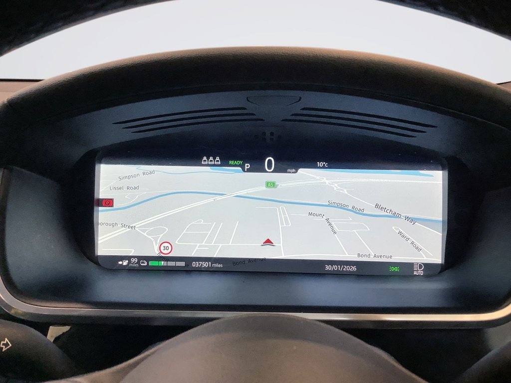 Used Jaguar I-Pace 2021 for sale - 77394747: Photo 19