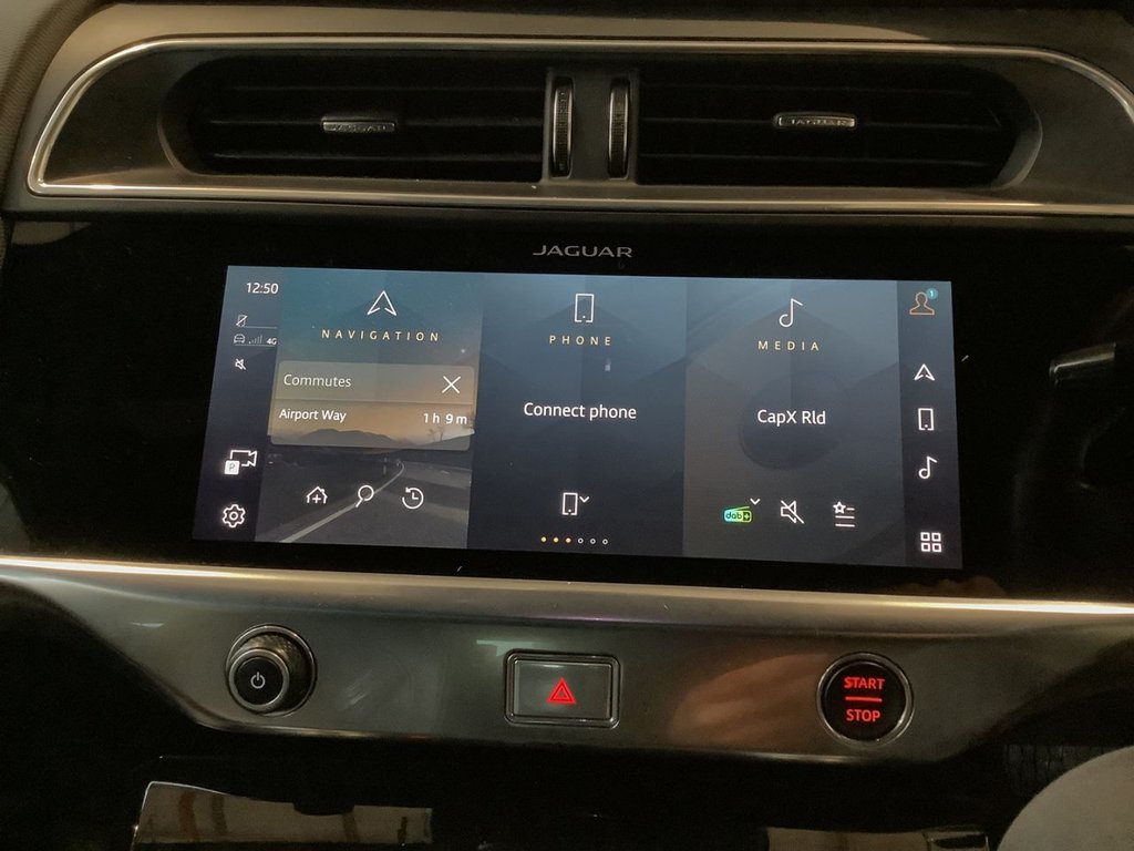 Used Jaguar I-Pace 2021 for sale - 77394747: Photo 23