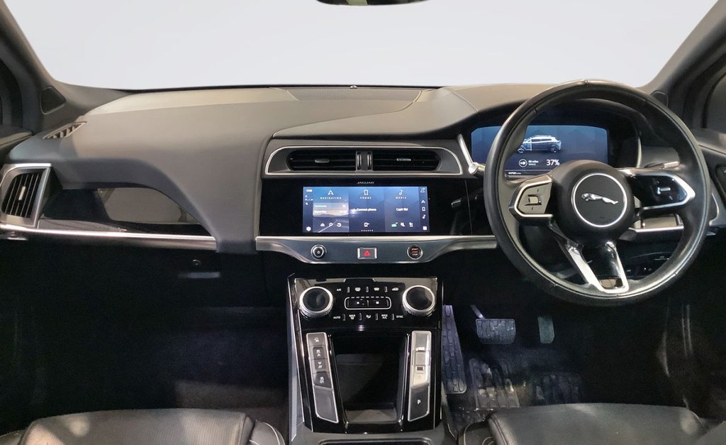 Used Jaguar I-Pace 2021 for sale - 77394747: Photo 3