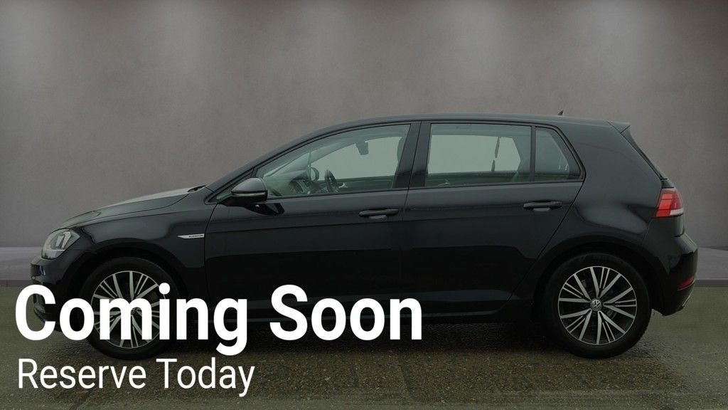 Used Volkswagen Golf 2019 for sale - 77911070: Photo 12