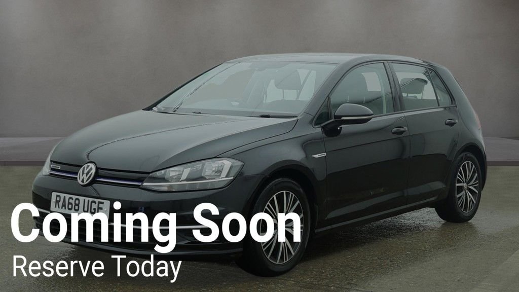 Used Volkswagen Golf 2019 for sale - 77911070: Photo 8