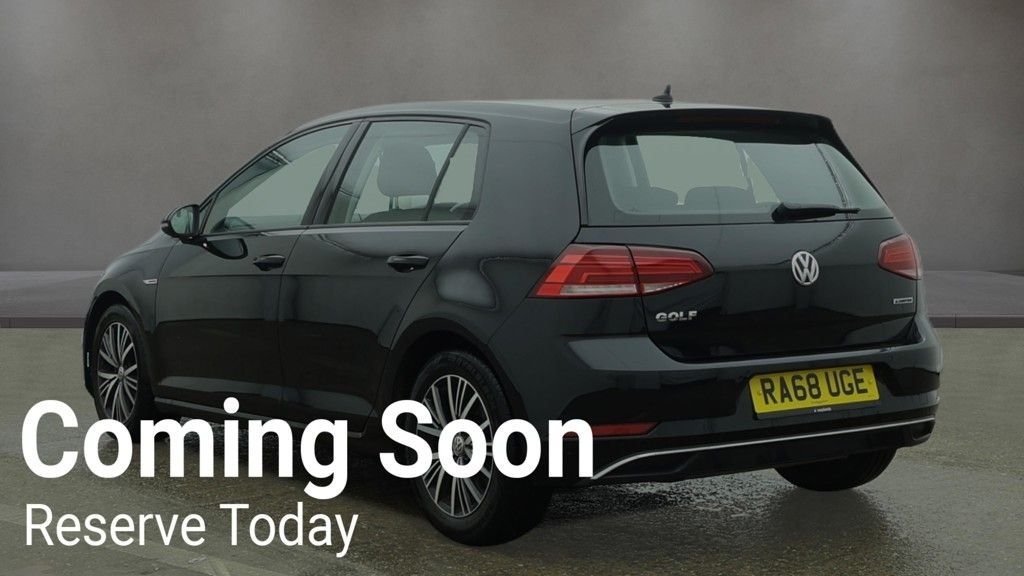 Used Volkswagen Golf 2019 for sale - 77911070: Photo 9