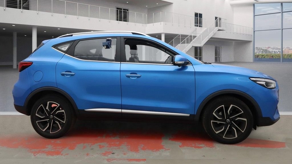 Used MG MG ZS 2022 for sale - 77904936: Photo 11