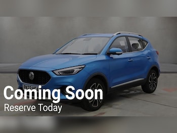 Used MG MG ZS 2022 for sale - 77904936: Photo