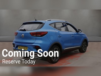 Used MG MG ZS 2022 for sale - 77904936: Photo