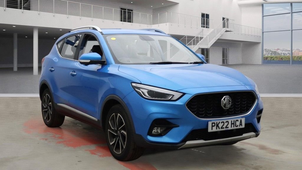 Used MG MG ZS 2022 for sale - 77904936: Photo 7