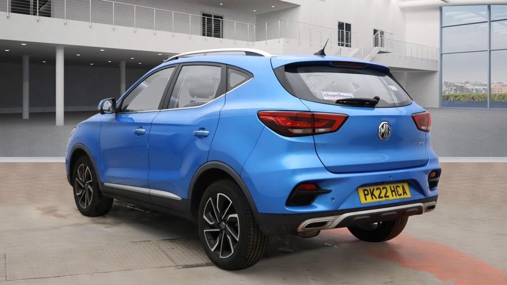 Used MG MG ZS 2022 for sale - 77904936: Photo 9
