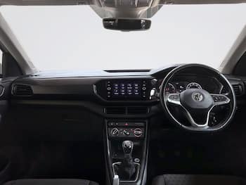 Used Volkswagen T-Cross 2019 for sale - 79598902: Photo
