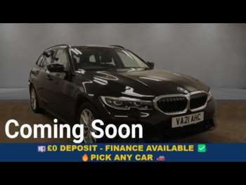 2021 (21) - 2.0 330e 12kWh SE Pro Touring 5dr Petrol Plug-in Hybrid Auto Euro 6 (s/s) (