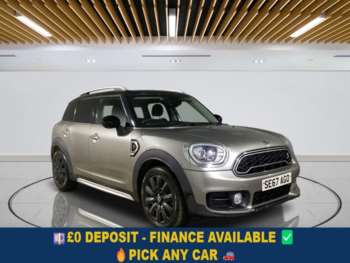 2017 (67) - 2.0 Cooper S 5dr