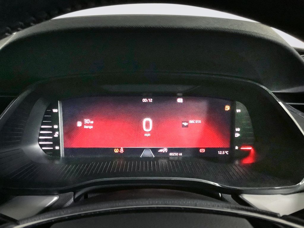 Used Skoda Octavia 2021 for sale - 77588236: Photo 13