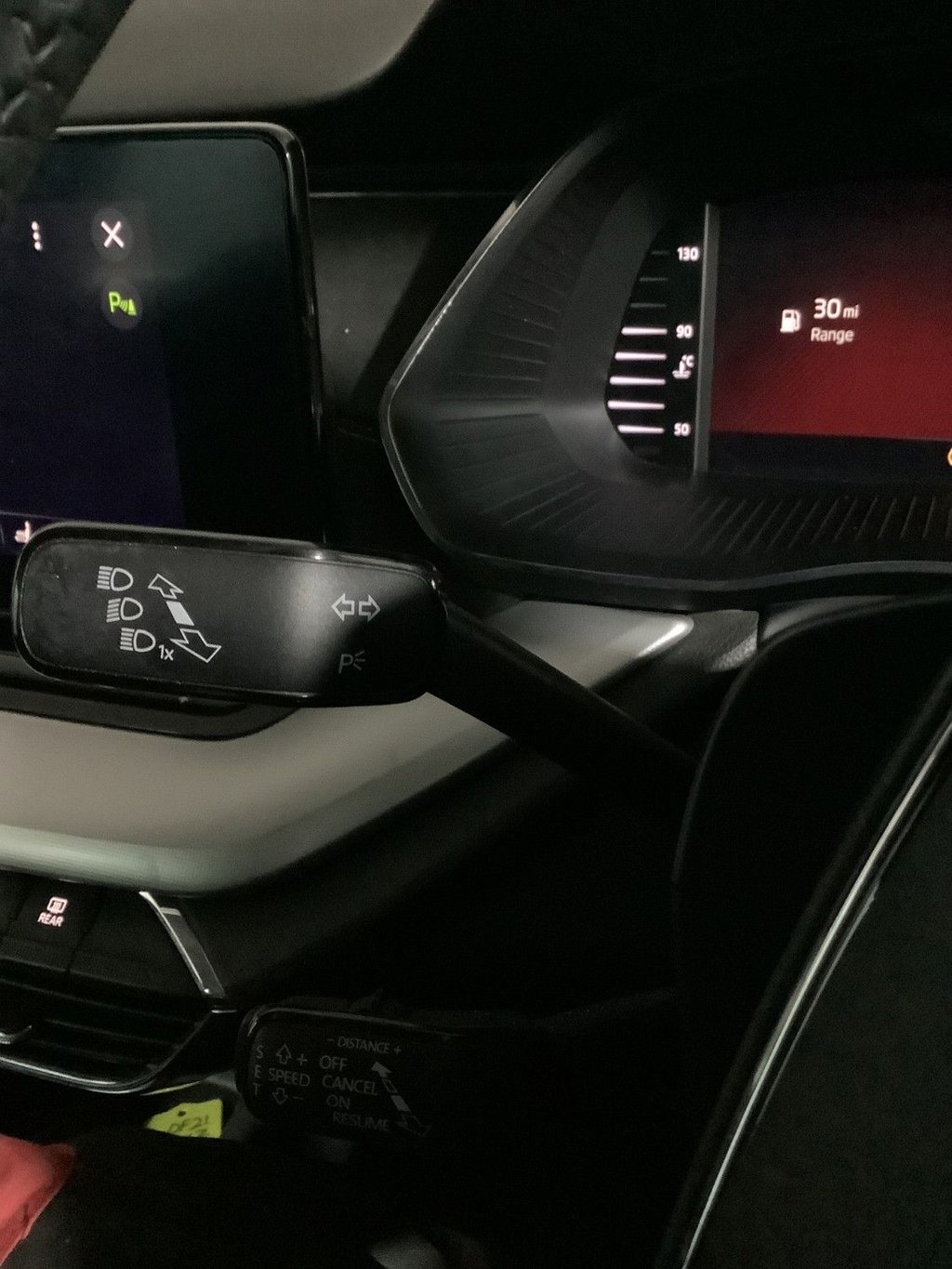 Used Skoda Octavia 2021 for sale - 77588236: Photo 14