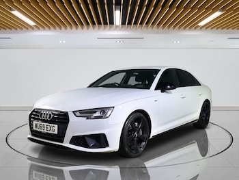 Used Audi A4 2019 for sale - 79191452: Photo