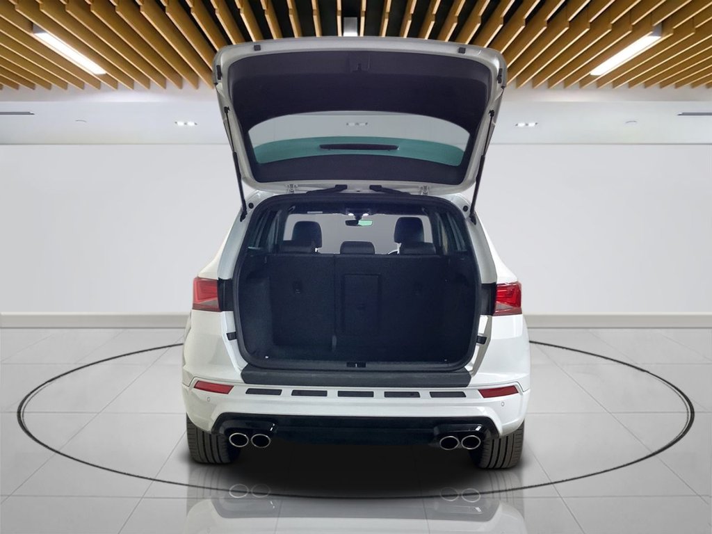 Used SEAT CUPRA Ateca 2019 for sale - 78036462: Photo 10