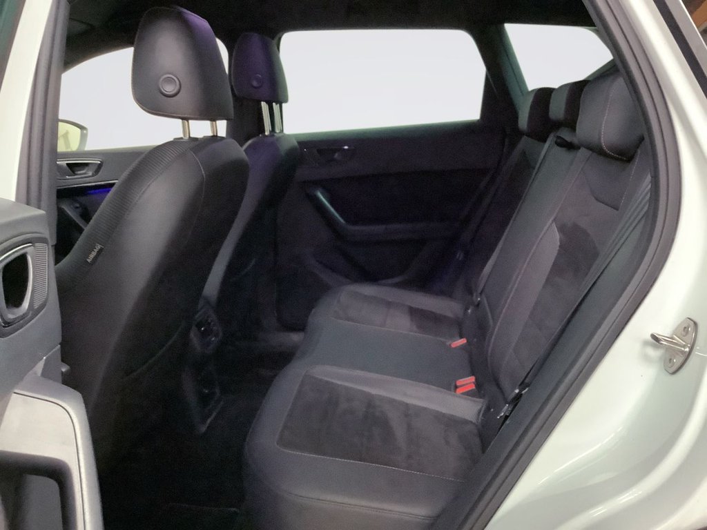 Used SEAT CUPRA Ateca 2019 for sale - 78036462: Photo 13