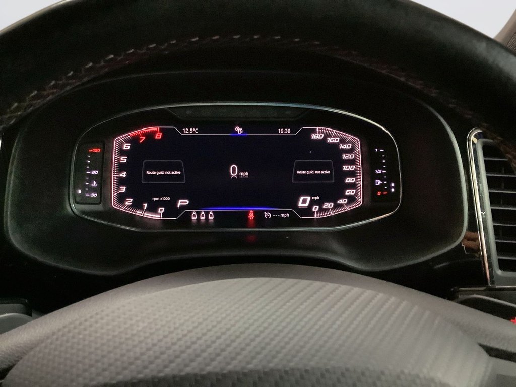 Used SEAT CUPRA Ateca 2019 for sale - 78036462: Photo 18