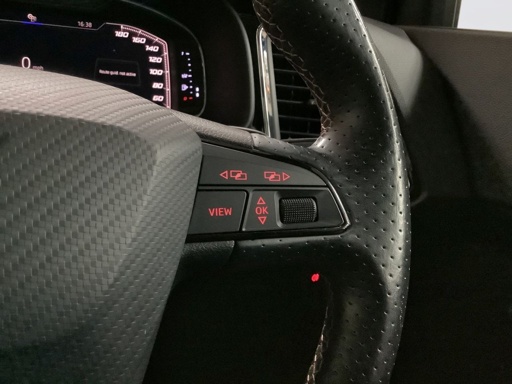 Used SEAT CUPRA Ateca 2019 for sale - 78036462: Photo 19