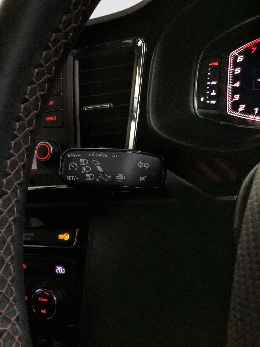 Used SEAT CUPRA Ateca 2019 for sale - 78036462: Photo 20