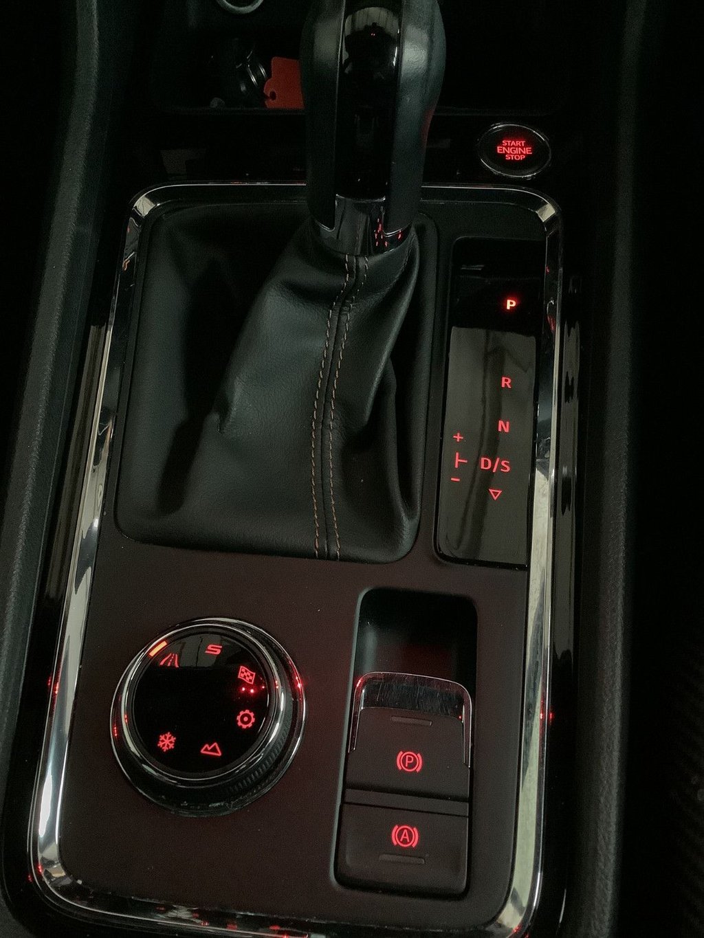 Used SEAT CUPRA Ateca 2019 for sale - 78036462: Photo 26