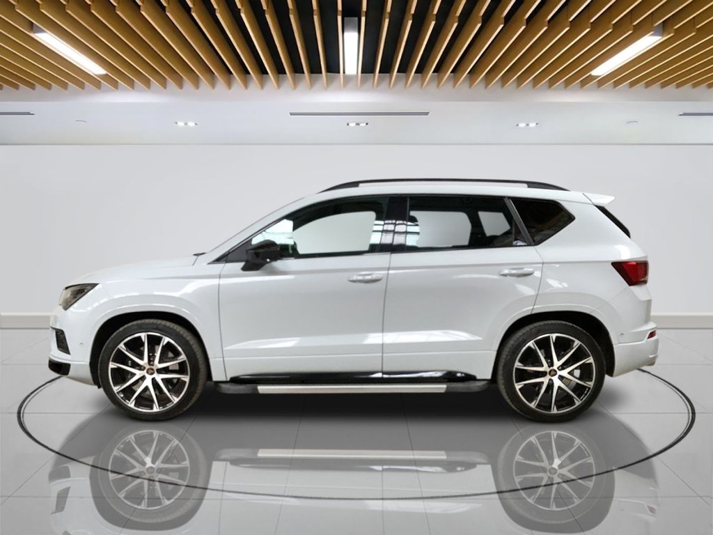Used SEAT CUPRA Ateca 2019 for sale - 78036462: Photo 5