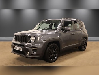 Used Jeep Renegade 2022 for sale - 78753892: Photo