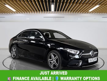 Used Mercedes-Benz A-Class 2020 for sale - 78742936: Photo