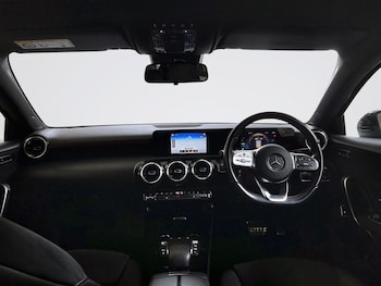 Used Mercedes-Benz A-Class 2020 for sale - 78742936: Photo