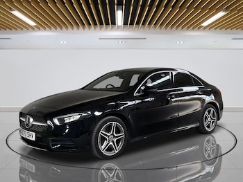 Used Mercedes-Benz A-Class 2020 for sale - 78742936: Photo