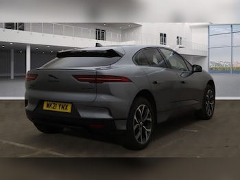 Used Jaguar I-Pace 2021 for sale - 76267240: Photo 4