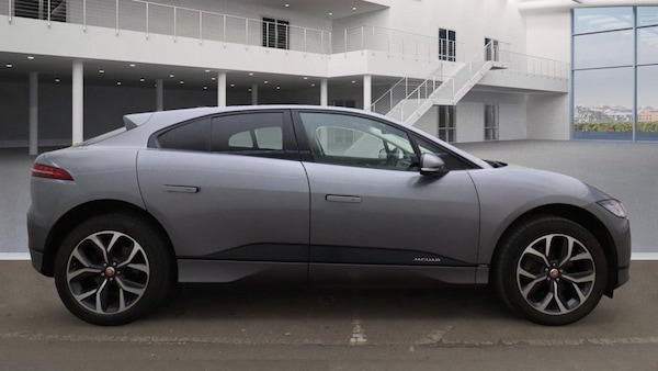 Used Jaguar I-Pace 2021 for sale - 76267240: Photo 5