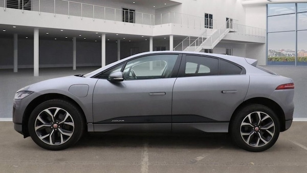 Used Jaguar I-Pace 2021 for sale - 76267240: Photo 6