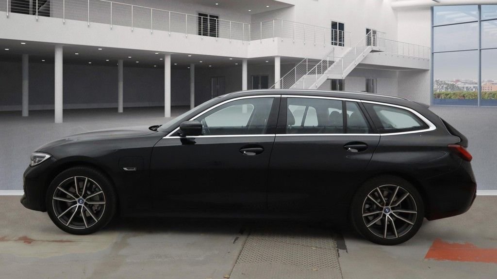 Used BMW 3 Series 2021 for sale - 76500996: Photo 6