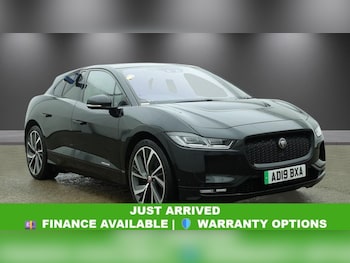 Used Jaguar I-Pace 2019 for sale - 78828632: Photo