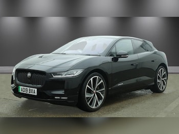 Used Jaguar I-Pace 2019 for sale - 78828632: Photo