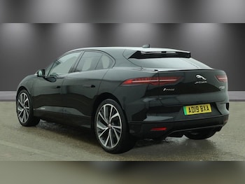 Used Jaguar I-Pace 2019 for sale - 78828632: Photo