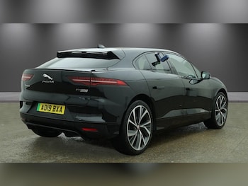 Used Jaguar I-Pace 2019 for sale - 78828632: Photo