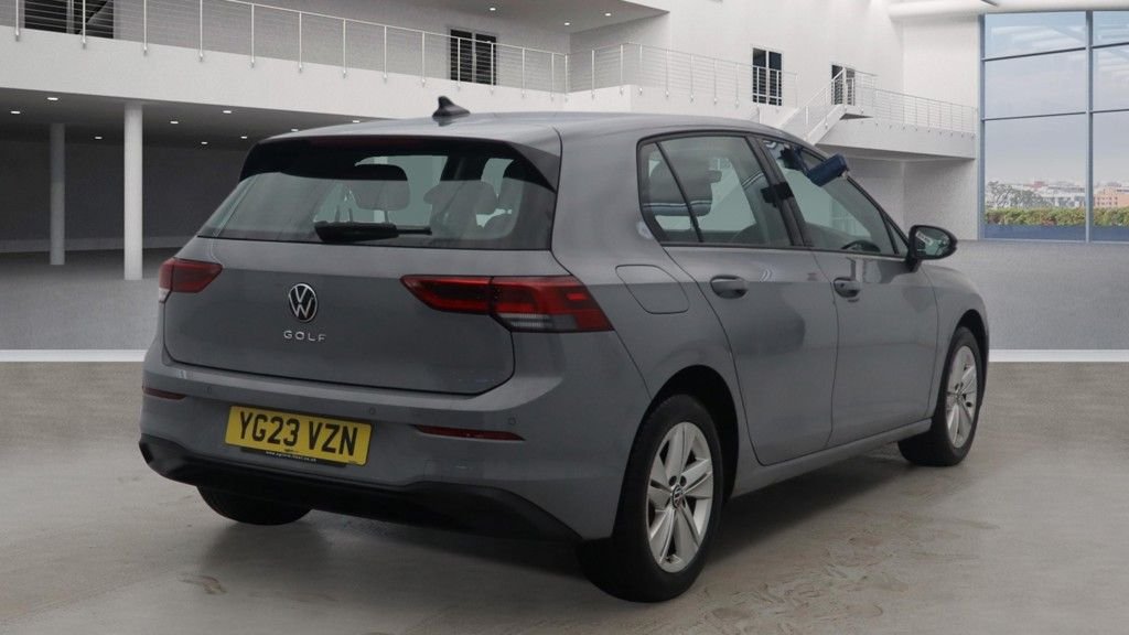 Used Volkswagen Golf 2023 for sale - 77660185: Photo 10
