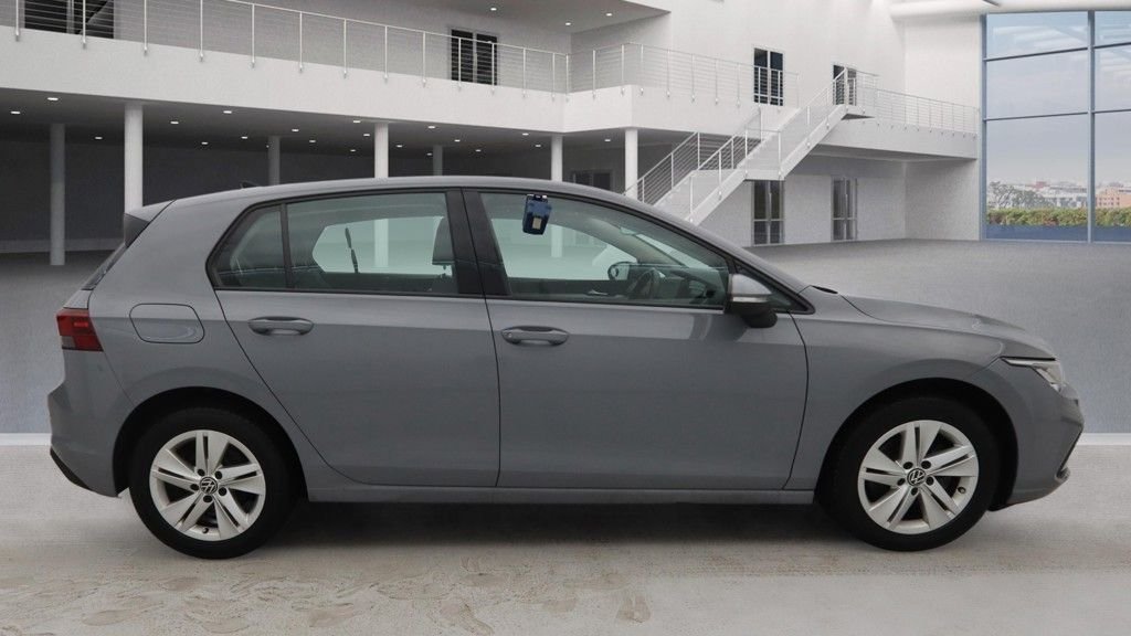 Used Volkswagen Golf 2023 for sale - 77660185: Photo 11