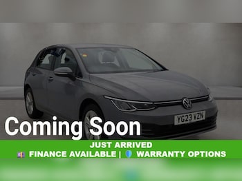 Volkswagen Golf feature image