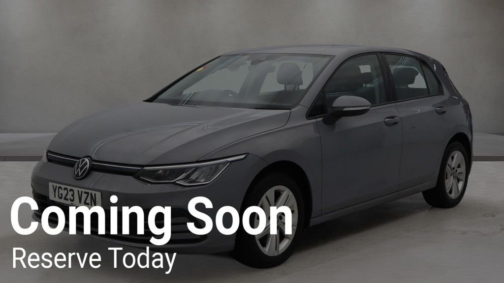 Used Volkswagen Golf 2023 for sale - 77660185: Photo 2